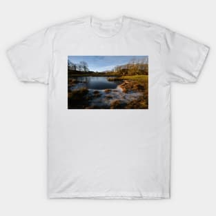 The River Brathay T-Shirt